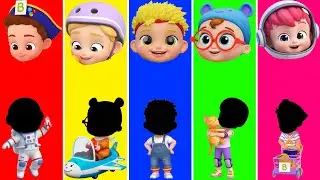 Wrong eyes👀 challenge DAME TU COSITA Funny Puzzle Wrong Heads