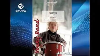 DJEMB&Eacute; FUNK - Oliver Mann - Young Band Version
