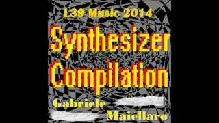 Synthesizer compilation - N&deg;7: Harmonic Heaven (Instrument by Alchemy Synth Mobile Studio app)