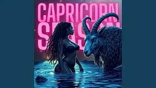 Capricorn Season