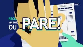 FEBRABAN - Golpe do Boleto Falso