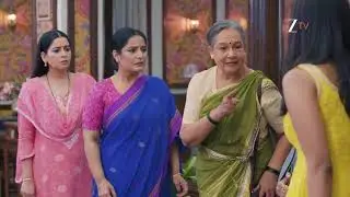 Jaane Anjaane Hum Mile | Reet exposes Unnati's secret in front of all.
