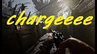 BAYONET COMPILATION (Rocky Theme Song) | BEYOND THE WIRE 2020 |