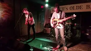 Mo Lowda - Curse the Weather