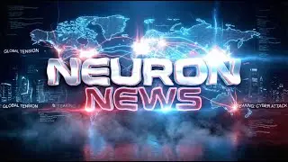 The Sound of Intelligence: NeuronNews Official Action Theme | Neural Warfare