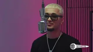 Miks - Foreign X Change