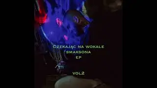 SECRETSPOT [CZNWS EP] - robię co należy