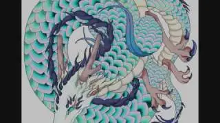 dragon style numa numa