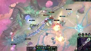 【ARAM】Zeri | 10 / 15 / 28 | 2025/8/11
