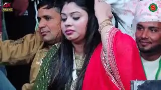 Surajapuri kavvali hota hai bahut kavvali comedy achcha hota hai kavvali dekha Hansi rakhta ♥️