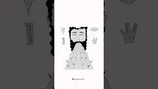 CACTUSITO #animation #art #drawing