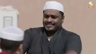 مسلسل شباب البومب - حلقه أسد الحارة