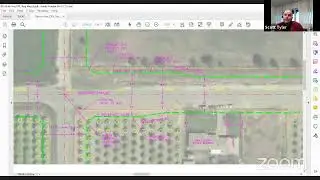 North Avenue Official Plan Line 10/12/2021