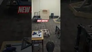 New Swerve Chassis | FRC 2024 offseason robot build