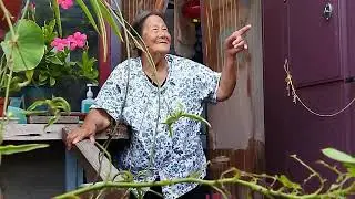 北京88岁老人年轻时澡堂子上班，孩子都孝顺，退休金真不少
