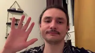 я задолбИлся... 100 дней без травы.. | День 2