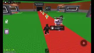 Mencuri Brainrot Di Roblox
