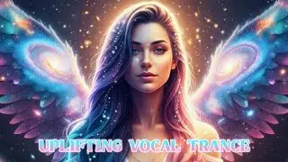 Vocal Trance Music Mix 2026 🌌 | Euphoric, Uplifting & Progressive Trance #7