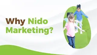 Why Nido Marketing