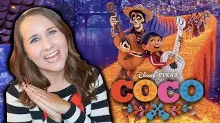 Rachel Reviews: Coco  || Adorkable Rachel