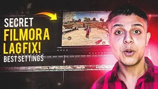 How to Speed Up Filmora Video Editor and Say Goodbye to Lag Forever 🔥 - Wondershare Filmora 12 tips
