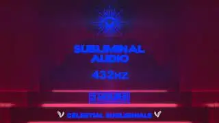 SHIFTING: THE DOUBLE SIDED STAIRCASE METHOD [YOU WILL SHIFT TO YOUR DR] 432HZ MEDITATION MUSIC