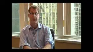Adrian Dix answers question about criminal justice policy and reformation