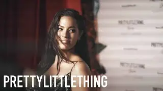 The Launch of PrettyLittleThing Starring Ashley Graham | The Parties | PrettyLittleThing
