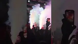 Paluch Szaman // RapGra Festiwal Kalisz