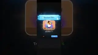 Whiteout Survival | My friend getting the globe skin
