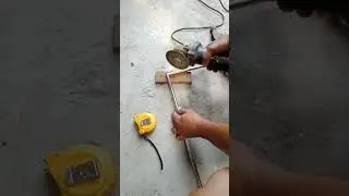 CUTTING STAINLESS #STAINLESS/LYNMALACHI