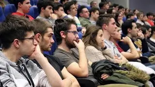Talentia Skills 2020 - 6th edition (presentation)