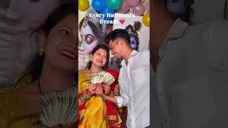 Tag your wife👰 ❤🧿 #youtubeshorts #viralvideo #vlogger #trendingsong #couple #alivamantry #love