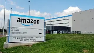 Day one per Amazon Rovigo