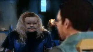 hello gordon