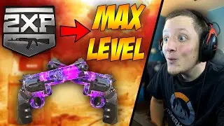 FASTEST WAY TO LEVEL UP GUNS IN COD: BLACK OPS COLD WAR