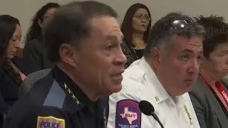 Drop in $1 billion bond proposals with focus only on public safety
