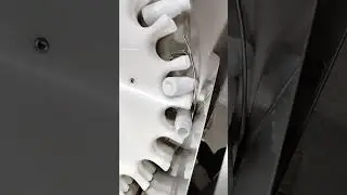 Clever Automatic Bottle Conveyor Techniques！#automatic #process #manufacturing