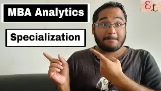 All About MBA Business Analytics Specialization | Salary | Colleges | Placement | AI ML