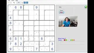 Viewer-requested Monstrous Killer Sudoku