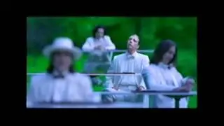 Earthboy (Michael Hanson) - Showers Over Everyone