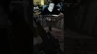 Война группировок / Сквозь зону до ЧАЭС / STALKER ANOMALY 49 #shorts #vikl #stalker #выживание