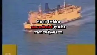 ITN News 06.02.1988