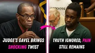 &ldquo;Justice vs. Family: Judge&rsquo;s Twist on Domestic Violence Sentencing Goes Viral&rdquo;