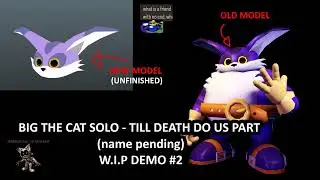 Outcome Memories OST - 'Til Death Do Us Part (SCRAPPED DEMO)