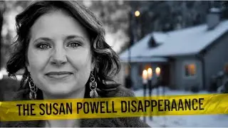 The Susan Powell Disappearance (2009, Utah) | True Crime Documentary