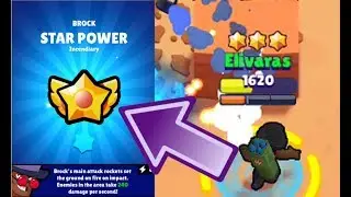 50 Box Opening! What will I get?! - Brawl Stars