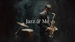 For Nights Like This— Vintage 1940s Jazz Club Music for a Quiet Night | Study • Work • Relax