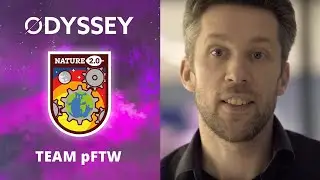 Meet Team UBN | Nature 2.0 Track | Odyssey Hackathon 2019