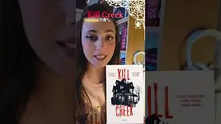 Kill creek